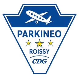 Parkineo Roissy